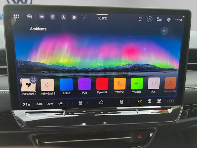 VW ID.7 Tourer Pro S 86 kWh Pro S United