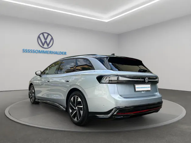 VW ID.7 Tourer Pro S 86 kWh Pro S United