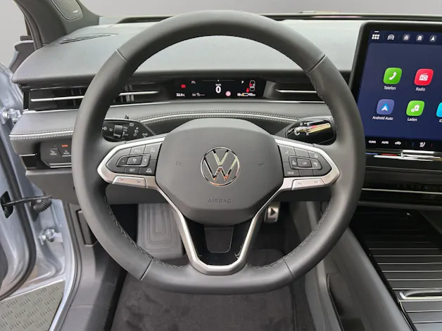 VW ID.7 Tourer Pro S 86 kWh Pro S United
