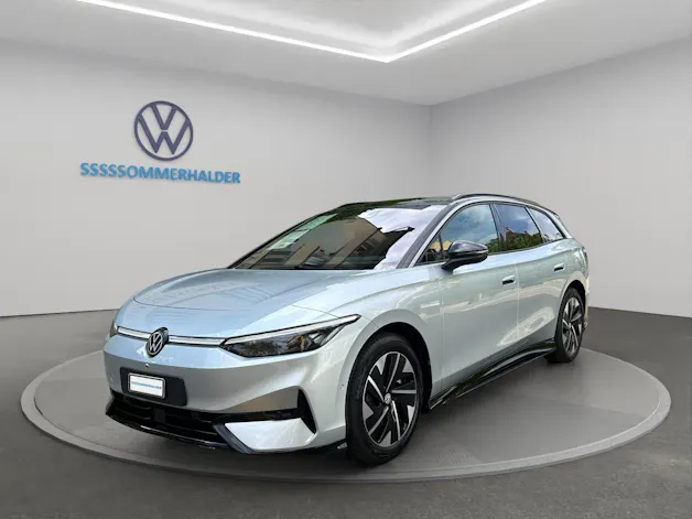 VW ID.7 Tourer Pro S 86 kWh Pro S United
