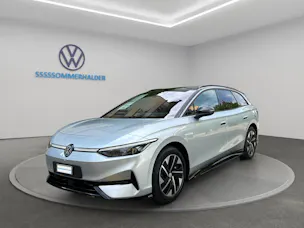 VW ID.7 Tourer Pro S 86 kWh Pro S United