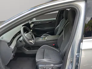 VW ID.7 Tourer Pro S 86 kWh Pro S United
