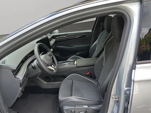 VW ID.7 Tourer Pro S 86 kWh Pro S United