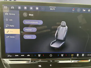 VW ID.7 Tourer Pro S 86 kWh Pro S United