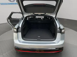 VW ID.7 Tourer Pro S 86 kWh Pro S United