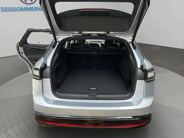 VW ID.7 Tourer Pro S 86 kWh Pro S United