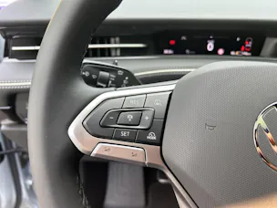 VW ID.7 Tourer Pro S 86 kWh Pro S United