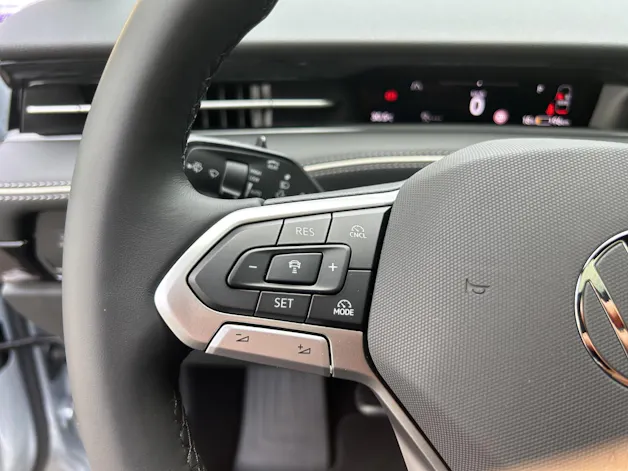 VW ID.7 Tourer Pro S 86 kWh Pro S United