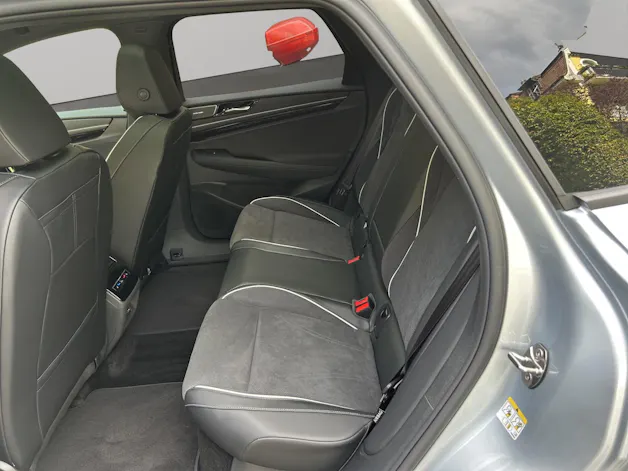 VW ID.7 Tourer Pro S 86 kWh Pro S United