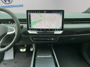 VW ID.7 Tourer Pro S 86 kWh Pro S United