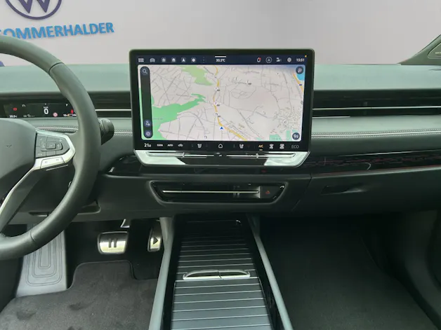 VW ID.7 Tourer Pro S 86 kWh Pro S United