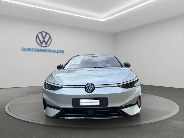 VW ID.7 Tourer Pro S 86 kWh Pro S United