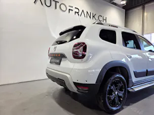 DACIA Duster 1.3 TCe 150 Extreme EDC
