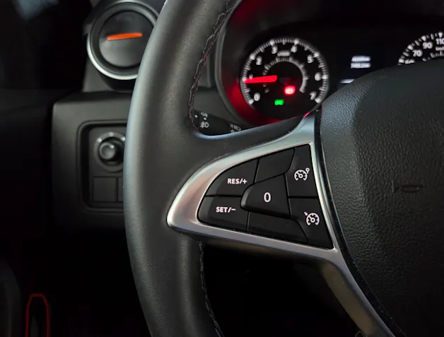 DACIA Duster 1.3 TCe 150 Extreme EDC