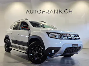 DACIA Duster 1.3 TCe 150 Extreme EDC