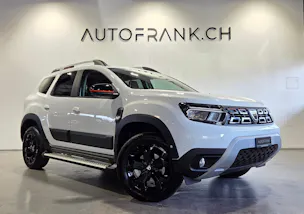 DACIA Duster 1.3 TCe 150 Extreme EDC