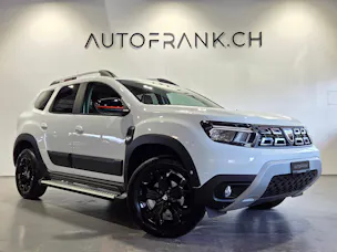 DACIA Duster 1.3 TCe 150 Extreme EDC