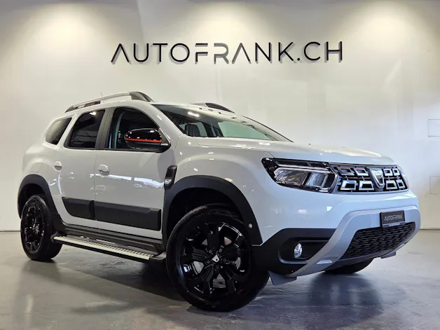DACIA Duster 1.3 TCe 150 Extreme EDC