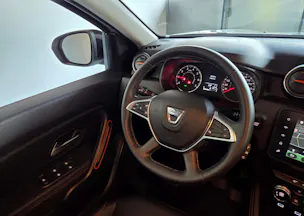 DACIA Duster 1.3 TCe 150 Extreme EDC