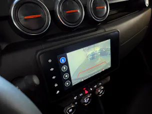 DACIA Duster 1.3 TCe 150 Extreme EDC