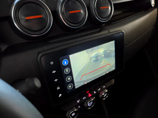 DACIA Duster 1.3 TCe 150 Extreme EDC