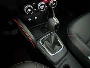DACIA Duster 1.3 TCe 150 Extreme EDC