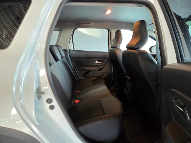 DACIA Duster 1.3 TCe 150 Extreme EDC