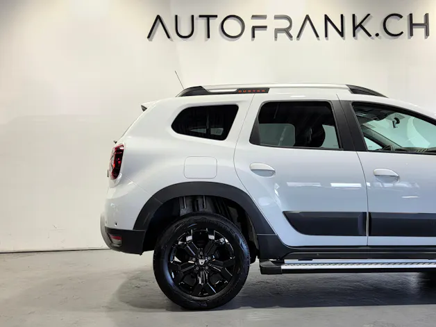 DACIA Duster 1.3 TCe 150 Extreme EDC