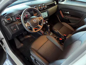 DACIA Duster 1.3 TCe 150 Extreme EDC