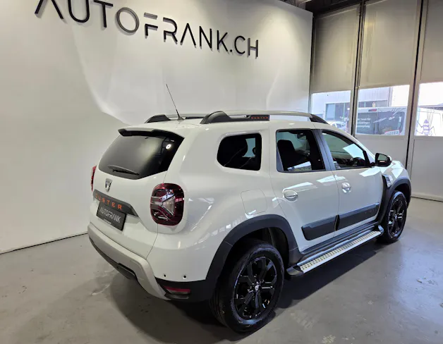 DACIA Duster 1.3 TCe 150 Extreme EDC