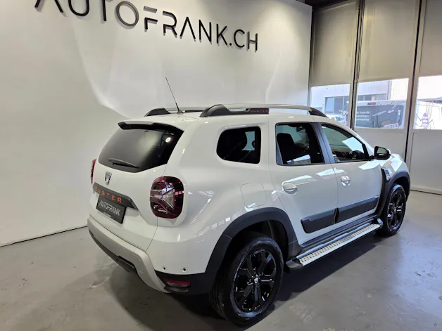 DACIA Duster 1.3 TCe 150 Extreme EDC