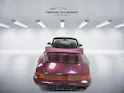 PORSCHE 911 Carrera 2 Cabrio