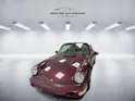 PORSCHE 911 Carrera 2 Cabrio