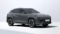 HYUNDAI Kona EV 65.4 kWh N Line