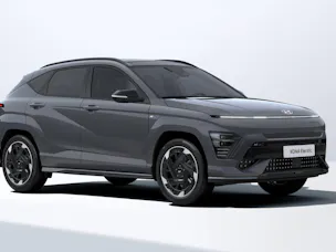 HYUNDAI Kona EV 65.4 kWh N Line