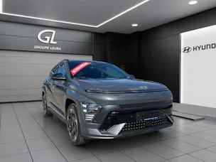 HYUNDAI Kona EV 65.4 kWh N Line