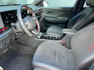 HYUNDAI Kona EV 65.4 kWh N Line