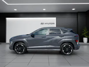 HYUNDAI Kona EV 65.4 kWh N Line