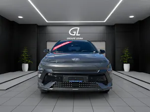 HYUNDAI Kona EV 65.4 kWh N Line