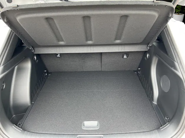 HYUNDAI Kona EV 65.4 kWh N Line