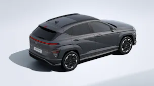 HYUNDAI Kona EV 65.4 kWh N Line