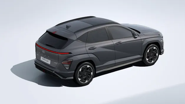 HYUNDAI Kona EV 65.4 kWh N Line
