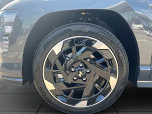 HYUNDAI Kona EV 65.4 kWh N Line