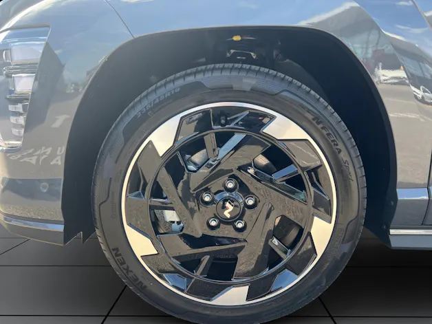 HYUNDAI Kona EV 65.4 kWh N Line
