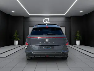 HYUNDAI Kona EV 65.4 kWh N Line