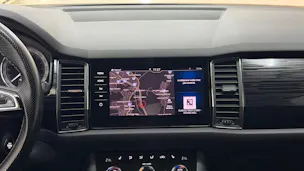 SKODA Kodiaq 2.0 TSI Style DSG 4x4