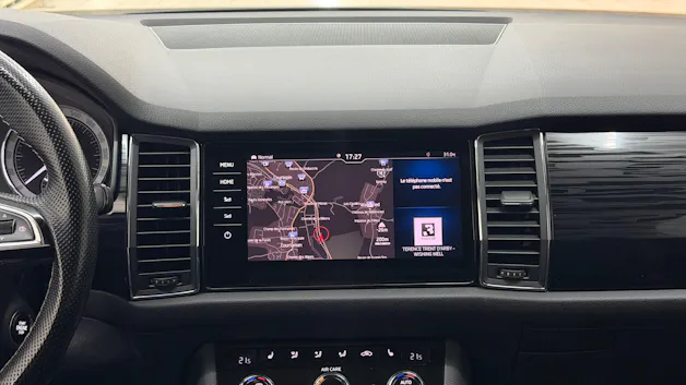 SKODA Kodiaq 2.0 TSI Style DSG 4x4