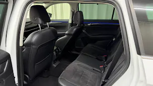 SKODA Kodiaq 2.0 TSI Style DSG 4x4