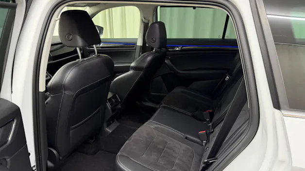 SKODA Kodiaq 2.0 TSI Style DSG 4x4