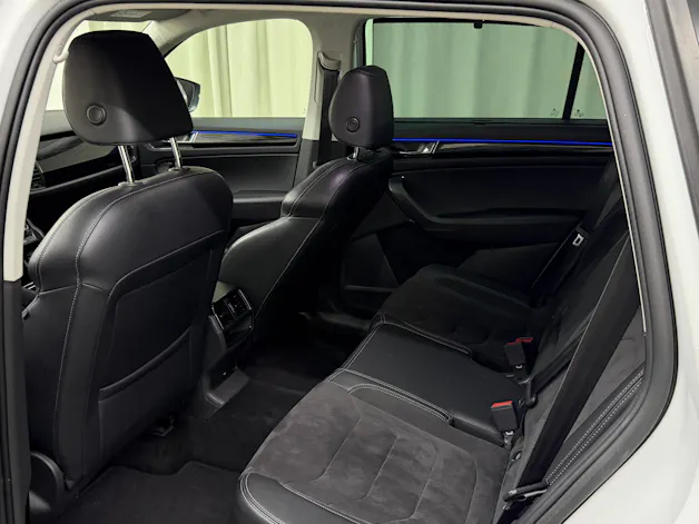 SKODA Kodiaq 2.0 TSI Style DSG 4x4